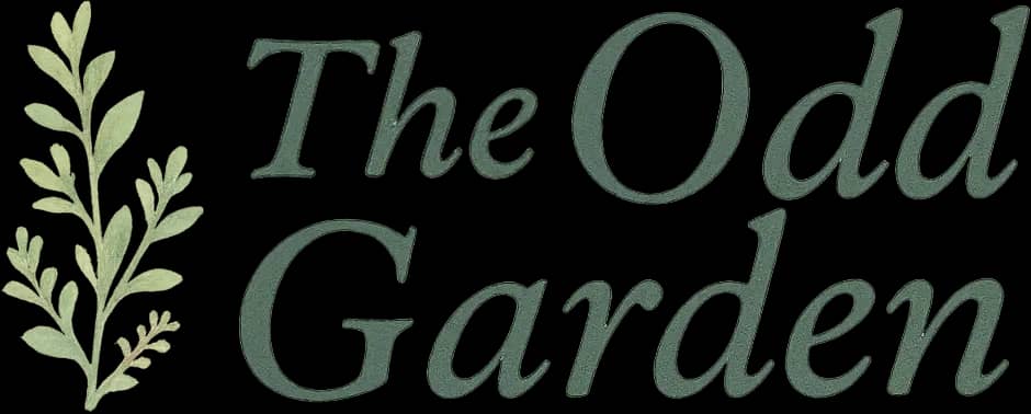Garden Logo