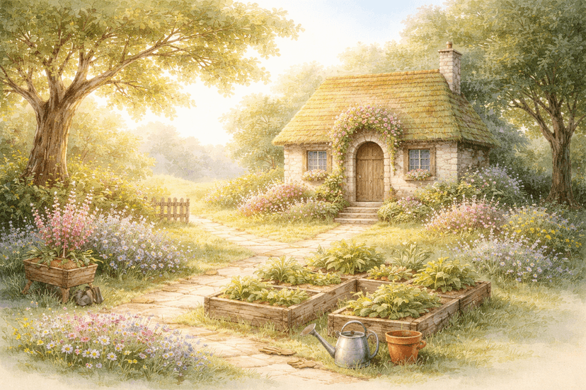 Full Sun vs Shade: Why Your Garden Isn’t Thriving (PNW Guide)